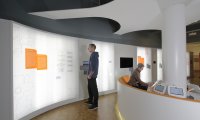 Neue Daten auf alten Netzen: der neue Bereich „Netzwelten“