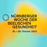 Logo_Hauptmotiv Nürnberger Woche der seelischen Gesundheit