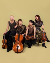 Poiesis Quartet