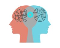 Gedanken verändern - Leben gestalten