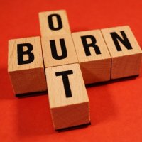 Burnout Prävention