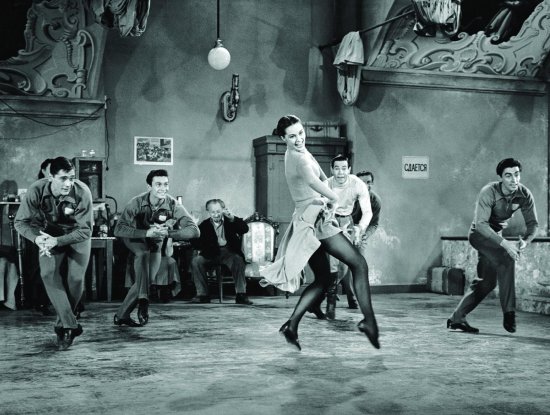 Copyright: Filmverleih