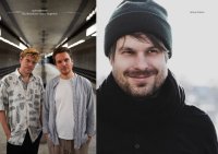 Soft Entropy Vol. III feat. Wanja Slavin