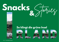 Snacks & Stories - Irland