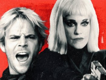 Copyright: Filmverleih
Filmplakat zu dem Film CECIL B.