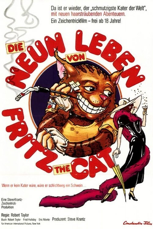 Copyright: Filmverleih