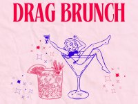 Drag Brunch