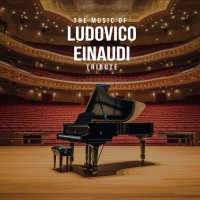 Ludovico Einaudi Tribute bei Kerzenschein