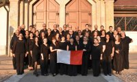 The New Choral Singers - Choral Tour