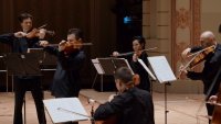VIVALDI – Die vier Jahreszeiten