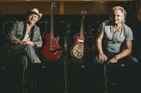 Blues für Gerd Huke