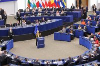State of the European Union (SOTEU)