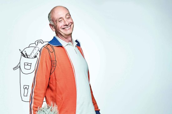 Foto: Guido Werner