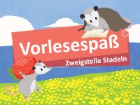 Bilderbuchkino für Kinder: Der Ernst des Lebens