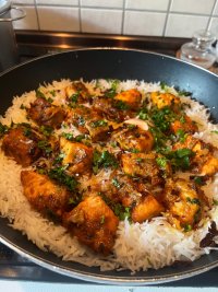 A Culinary Journey