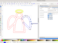 Inkscape Grundkurs