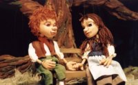 Hänsel und Gretel