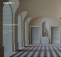 Darstellung des Werkes "Versailles" von Ben Johnson