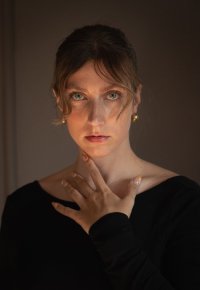 LesArt - Josi Wismar: "Dead Air"