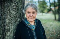 LesArt - Helga Schubert: "Luft zum Leben"