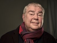 LesArt - Max Goldt: "Aber?"