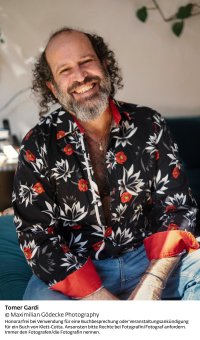 LesArt - Tomer Gardi: "Liefern"