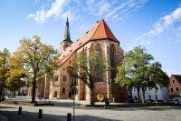 Festgottesdienst am Reformationstag
