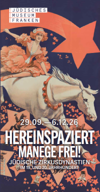 Hereinspaziert