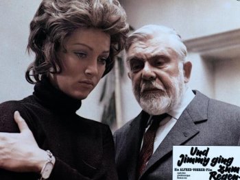 Copyright: Filmverleih Szenenbidl aus dem Film UND JIMMY GING ZUM REGENBOGEN