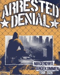 ArrestedDenial