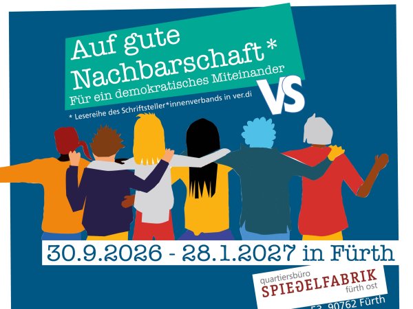 Bild zur Veranstaltung