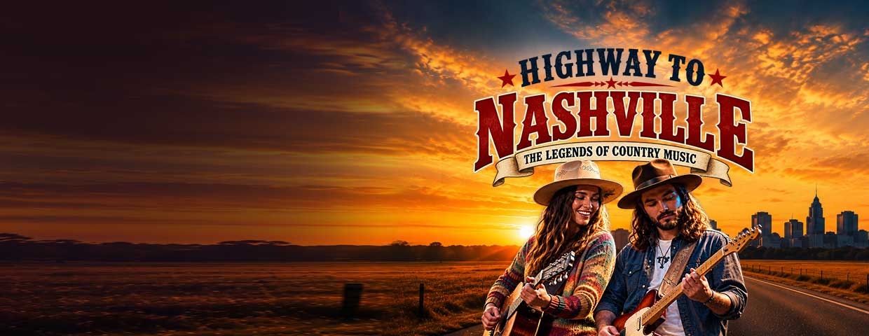 Highway to Nashville
