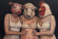 Vernissage - "Im Spiegel"