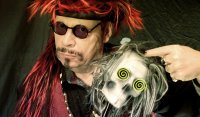 Dr. Will & The Wizards