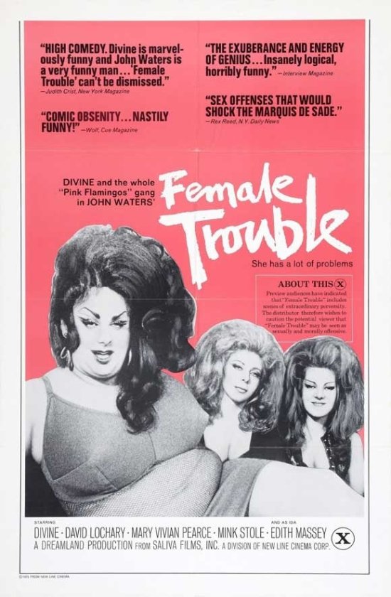 Copyright: Filmverleih