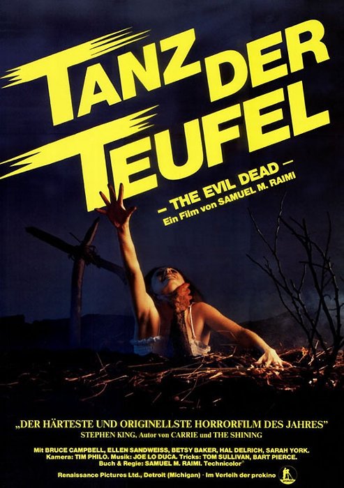 Copyright: Filmverleih