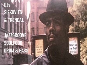 Jazz & Soul Soundation