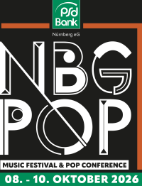 Nürnberg Pop Festival