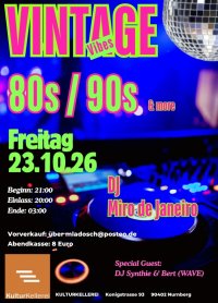 VIntage Vibes