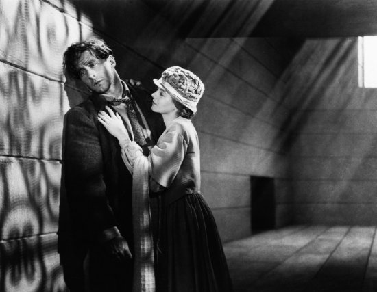 Copyright: San Francisco Film Preserve