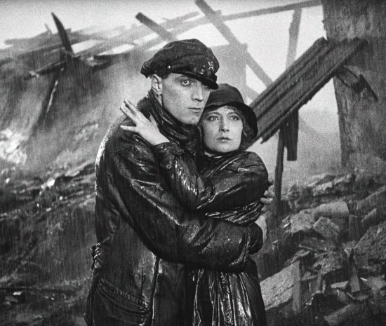 Copyright: Friedrich-Wilhelm-Murnau-Stiftung