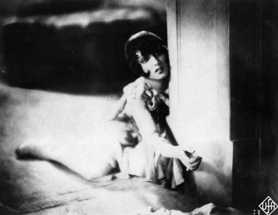 Copyright: Friedrich-Wilhelm-Murnau-Stiftung
