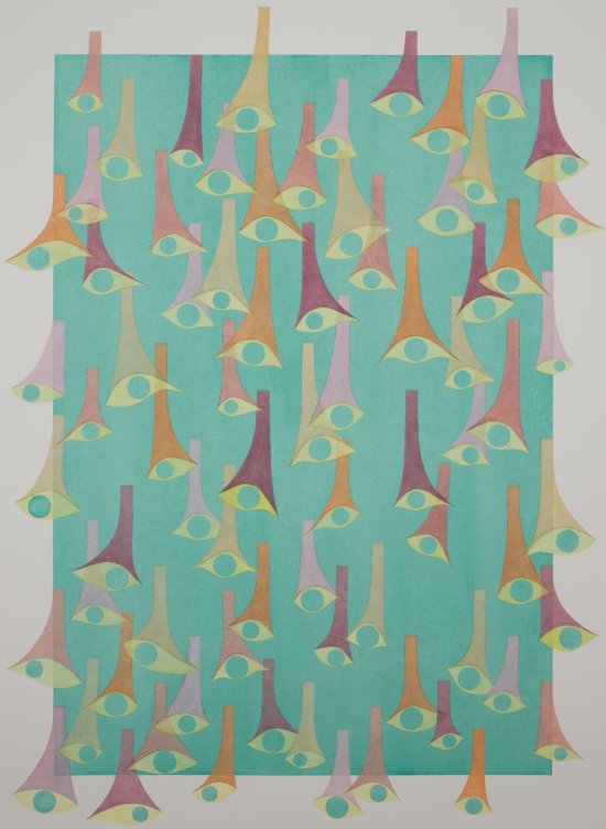 Foto: (c) VG Bild-Kunst Bonn, 2025; Foto: Annette Kradisch