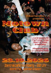 Motown Club