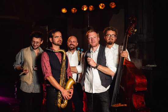 Foto: Simon Chmel