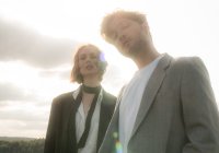 Nick & June