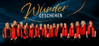 Wunder geschehen