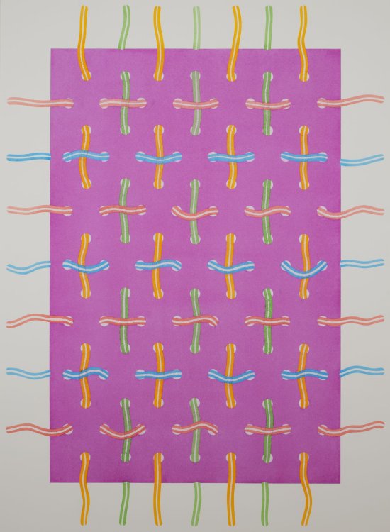 Foto: (c) VG Bild-Kunst Bonn, 2025; Foto: Annette Kradisch