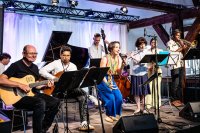 Großes Herbstkonzert