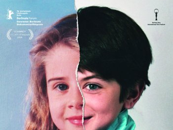 Copyright: CLAW films
Filmplakat zu dem Film IF PIGEONS TURNED TO GOLD